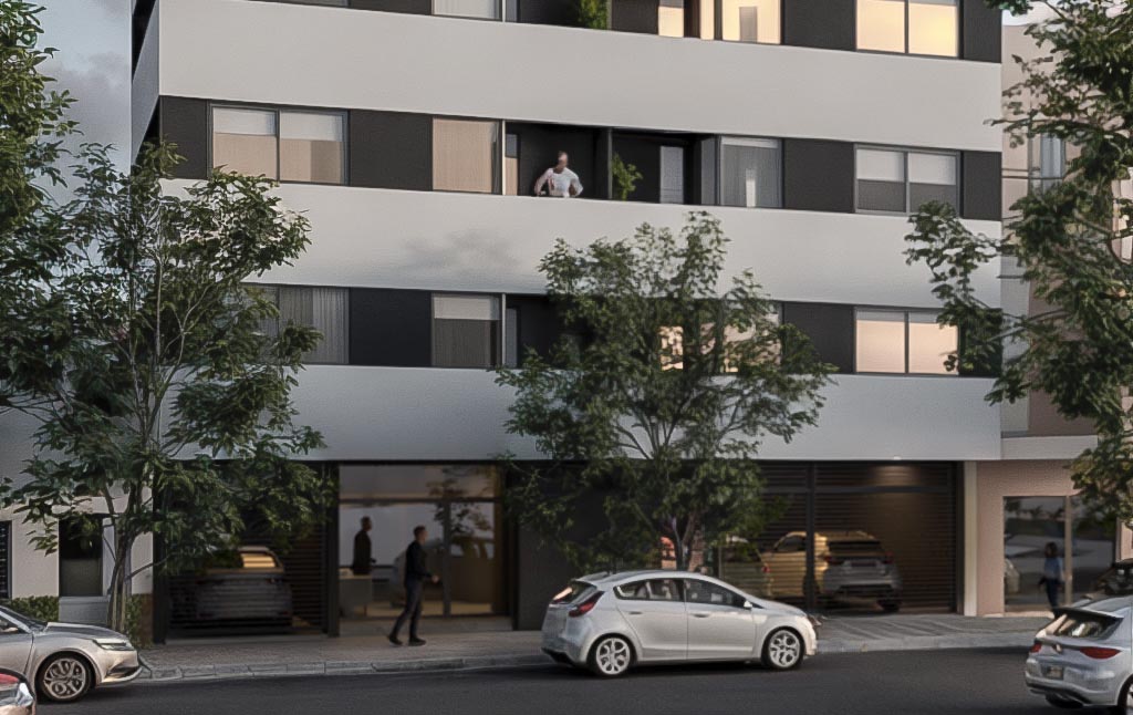 Edificio54